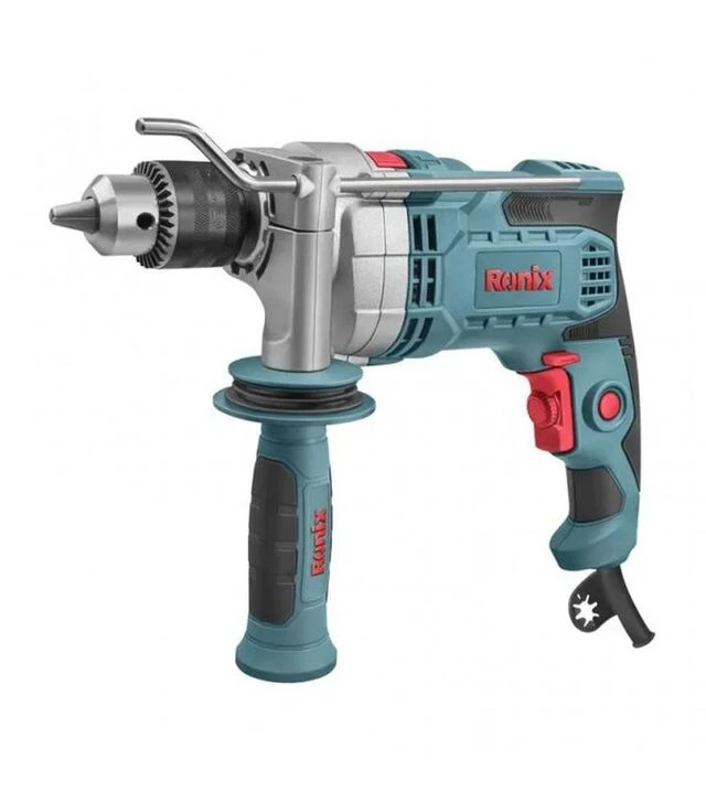 Дрель ударная Ronix 900 Вт (2290)