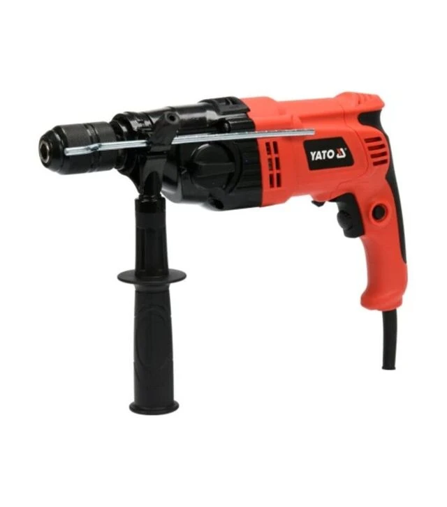 Дриль ударний YATO YT-82044, 1050 Вт