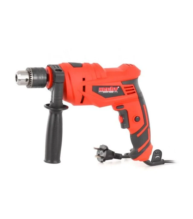 Дрель ударная HECHT 1070, 650 Вт