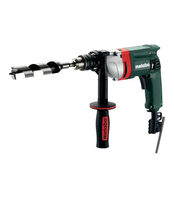 Дрель Metabo BE 75-16, 750 Вт (600580000)