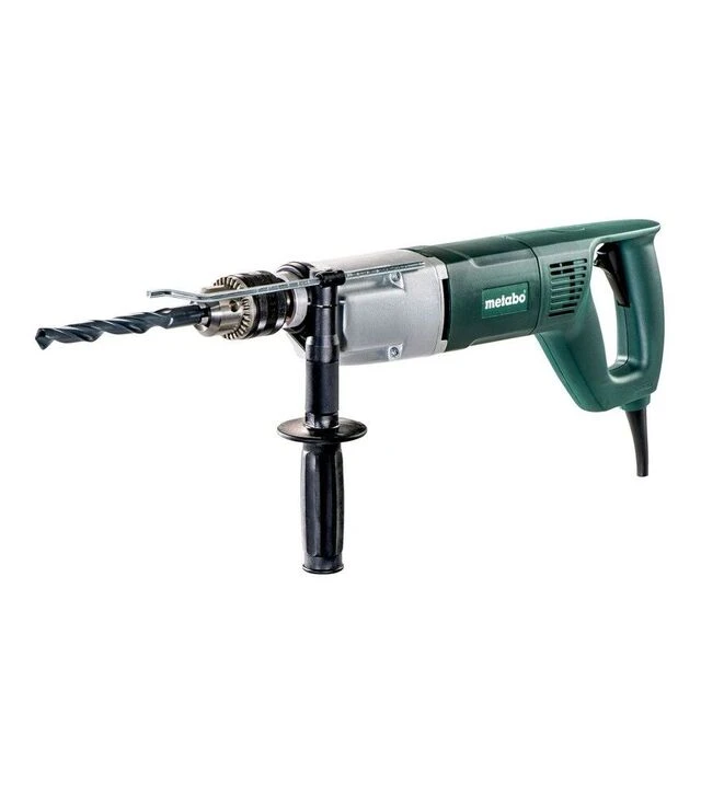 Дриль Metabo BDE 1100, 1100 Вт (600806000)
