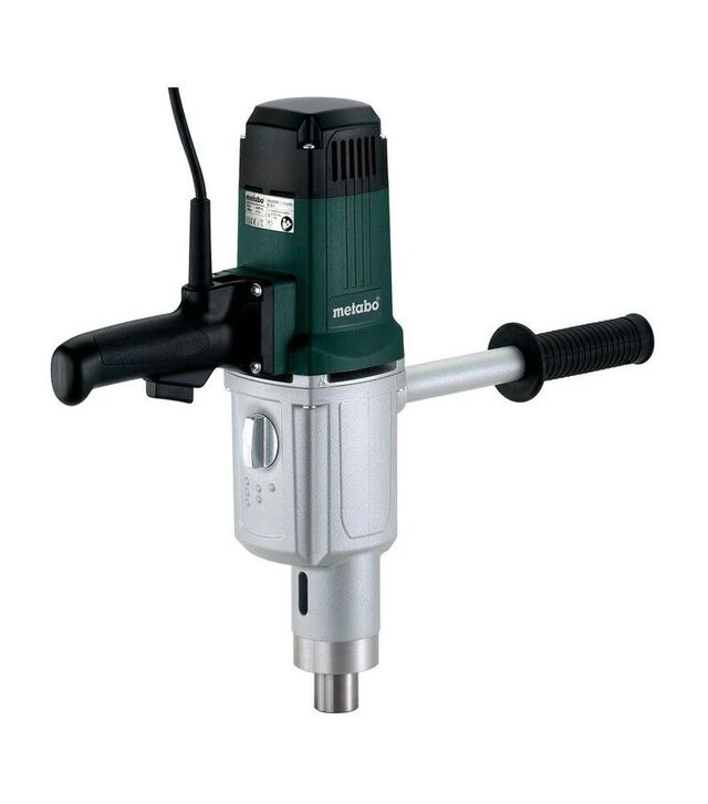 Дрель Metabo B 32/3, 1800 Вт, с дополнительной ручкой (600323260)