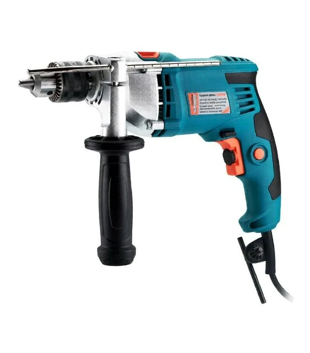 Дриль ударний Sturmax Professional IDM21105P, 1050 Вт