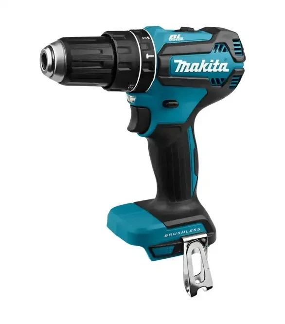Шуруповерт Makita DHP485Z