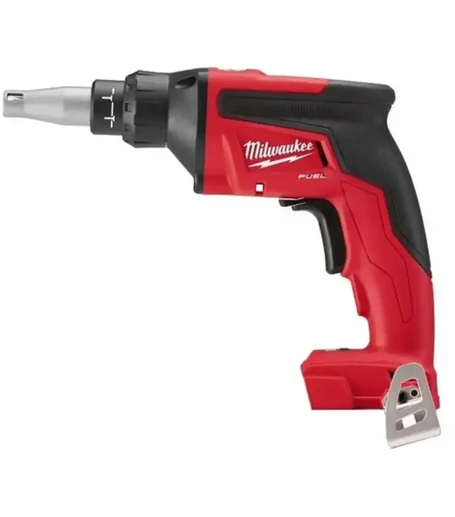 Шуруповерт MILWAUKEE M18 FUEL FSGC-0X (4933459201)