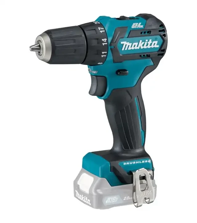 Шуруповерт Makita DF332DZ