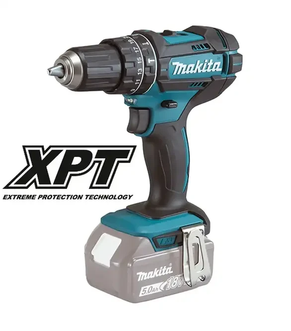 Шуруповерт Makita DHP482Z