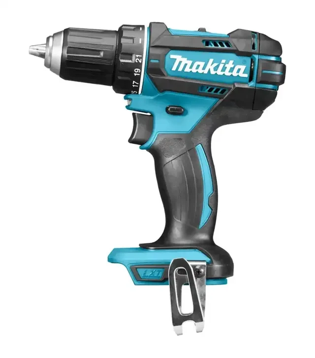 Шуруповерт Makita DDF482Z