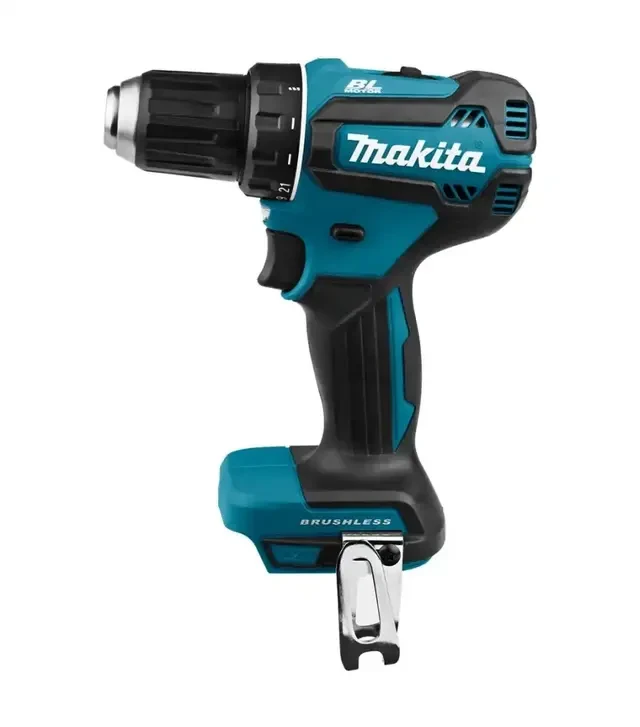 Шуруповерт Makita DDF485Z