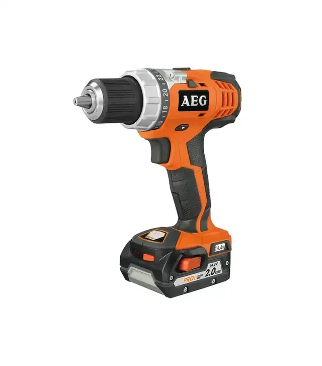 Шуруповерт AEG BSB 14 C LI-202C (4935443974)