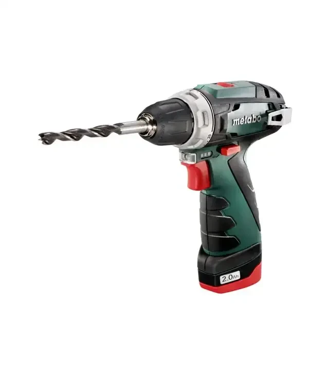 Шуруповерт Metabo PowerMaxx BS (600079550)