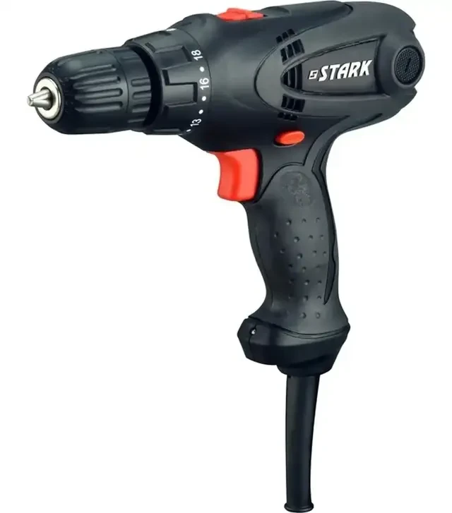 Шуруповерт Stark EDC-60 PROFI (120060000)