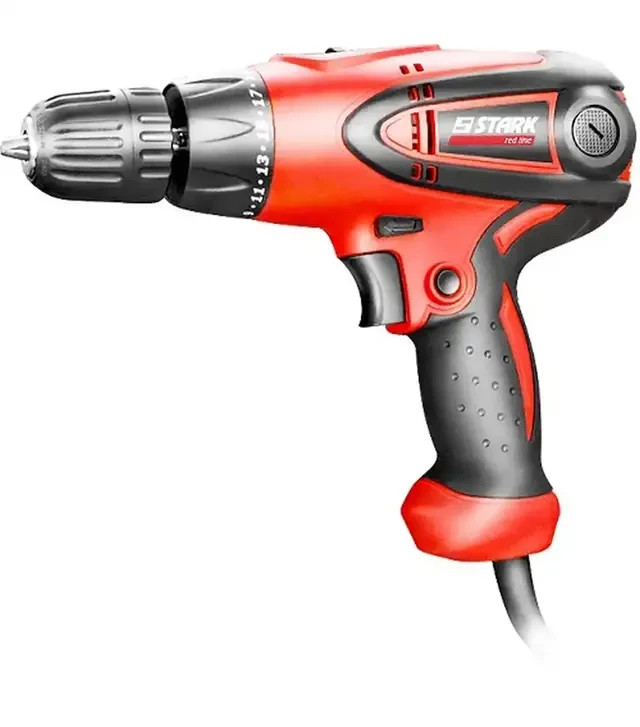 Шуруповерт Stark EDC-550 PROFI (120055040)