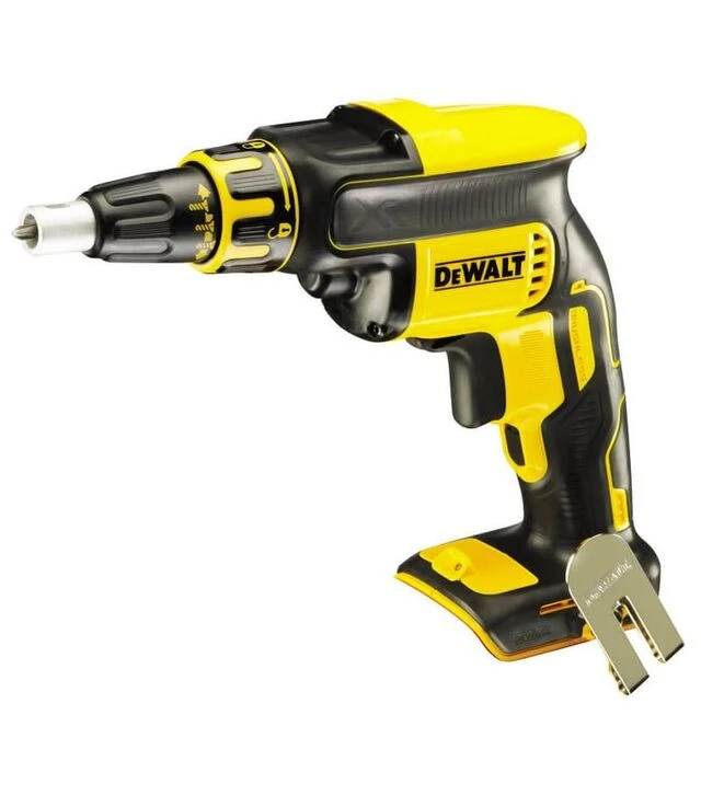 Шуруповерт акумуляторний DeWALT DCF620N без АКБ та ЗП