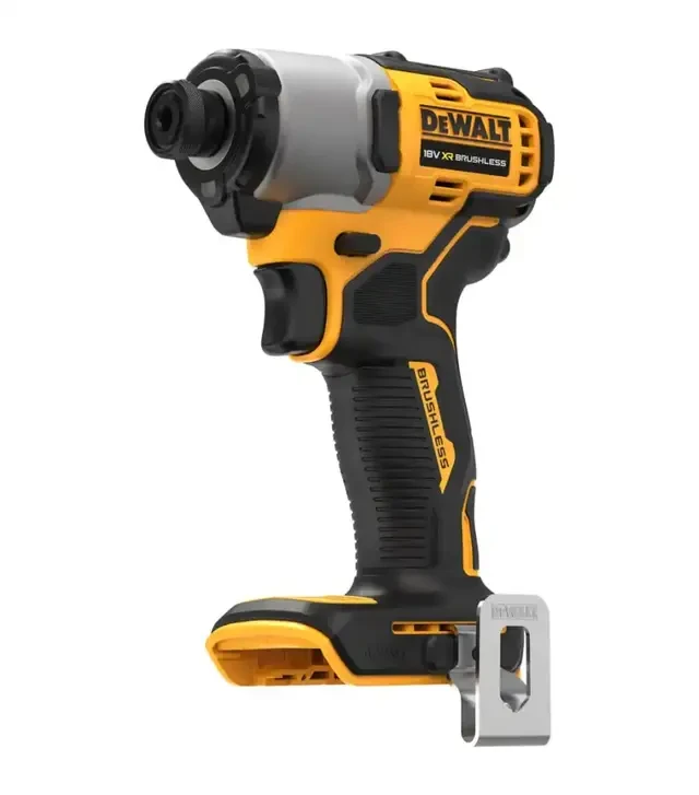 Шуруповерт ударный аккумуляторный DeWALT DCF840D2T в кейсе TSTAK
