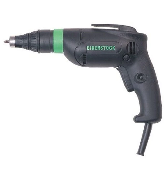 Шуруповерт Eibenstock ESR500 500Вт (0610S000)
