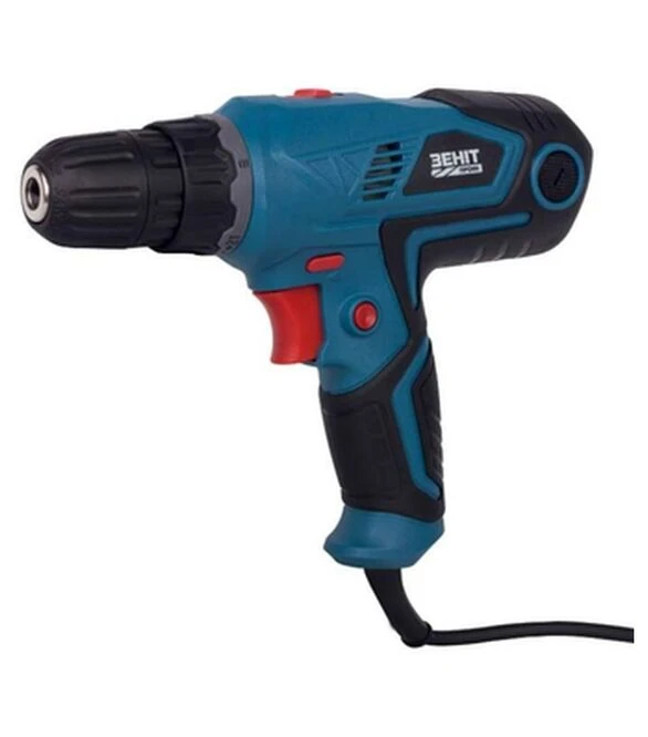 Шуруповерт Зенит Профи ЗПШ-600 S2 (853790)