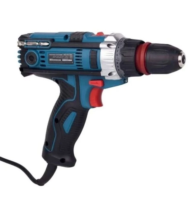 Шуруповерт Зенит Профи ЗПШ-650 S2 DFR (853791)