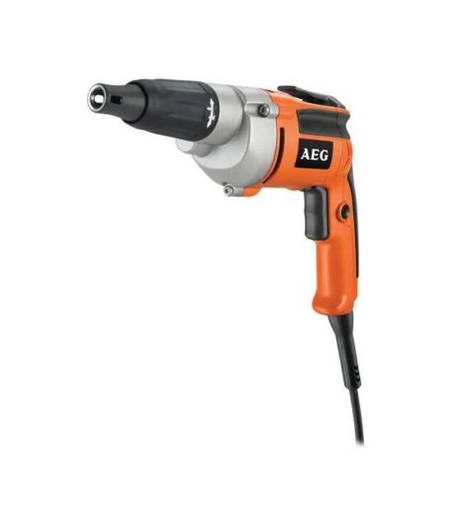 Шурупокрут AEG S2500Е 720 Вт (4935413225)