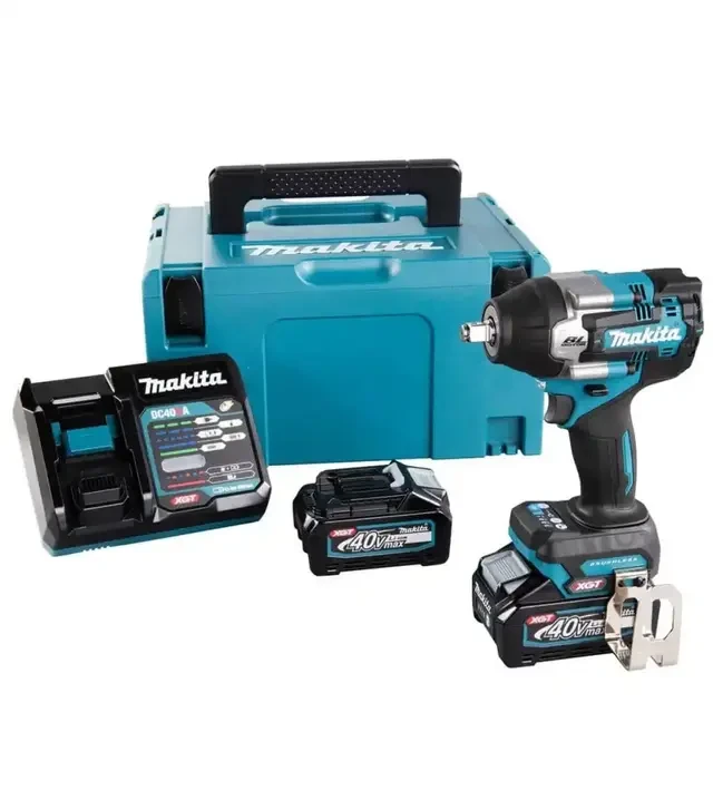 Гайковерт Makita TW007GM201