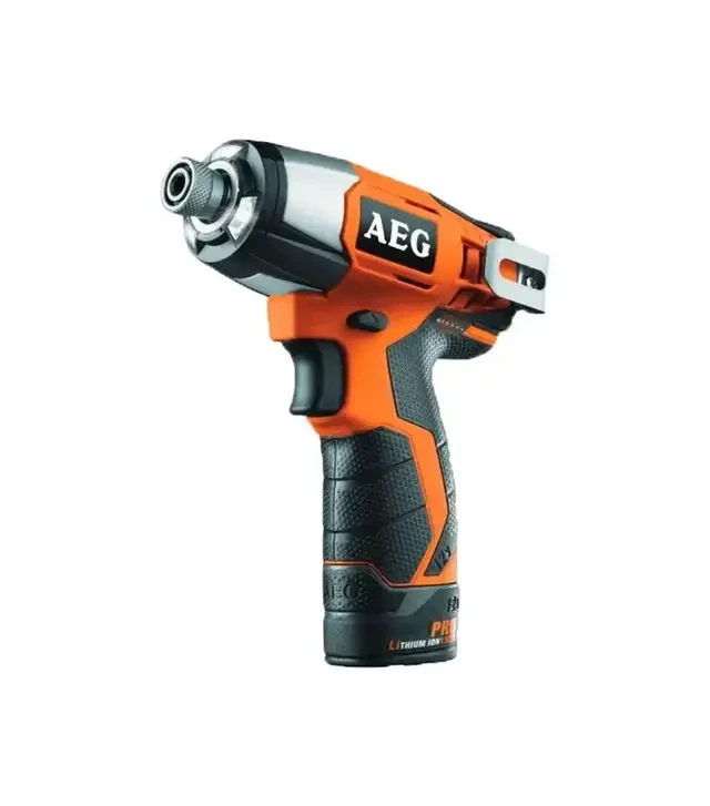 Гайковерт AEG BSS 12 С LI-202C (4935443965)