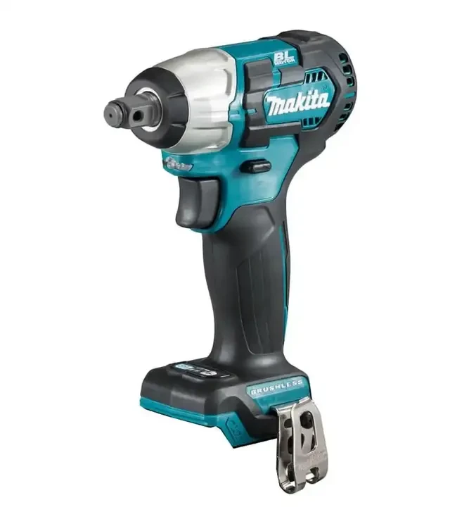 Гайковерт Makita TW161DZ