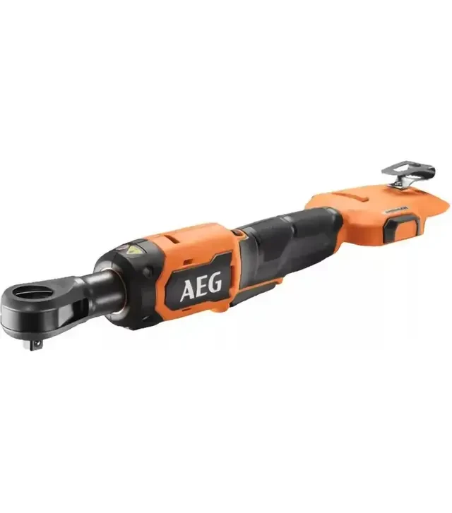 Гайковерт AEG BSS 18 R38 BL-0 (4935480053)