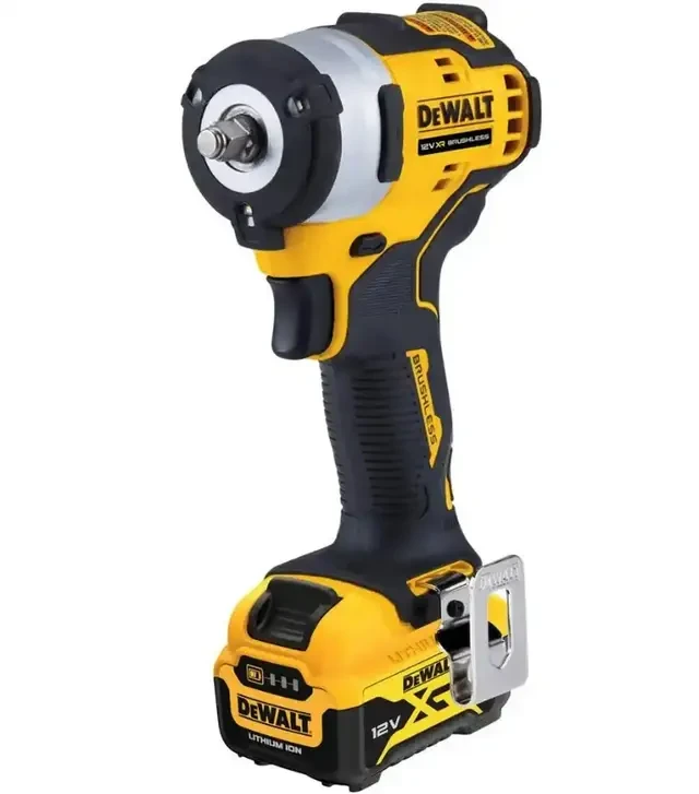 Гайковерт DeWALT DCF903P1