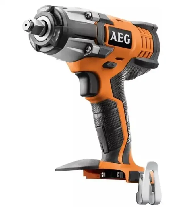 Гайковерт AEG BSS 18C12ZC-0 (4935481078)