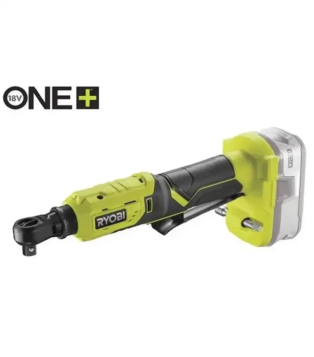 Тріскачковий гайковерт Ryobi ONE+ R18RW2-0 без АКБ та ЗП (5133004833)