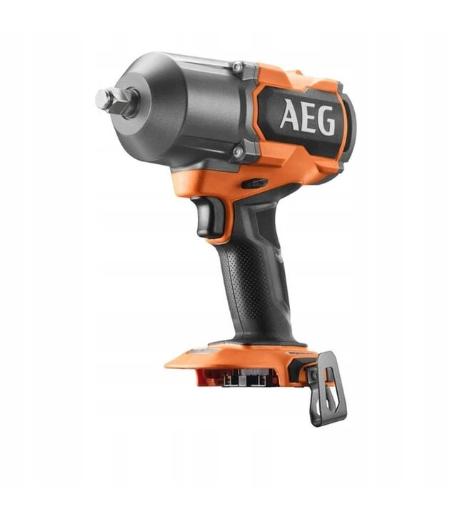 Гайковерт BSS18HTF12BL-0 H.TRQ AEG, 18B (4935493429)