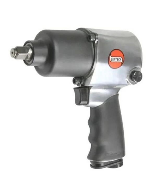 Гайковерт пневматичний ударний Suntech (SM-43-231HRGK3)
