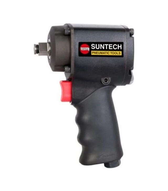 Гайковерт пневматичний ударний Suntech (SM-43-4002)