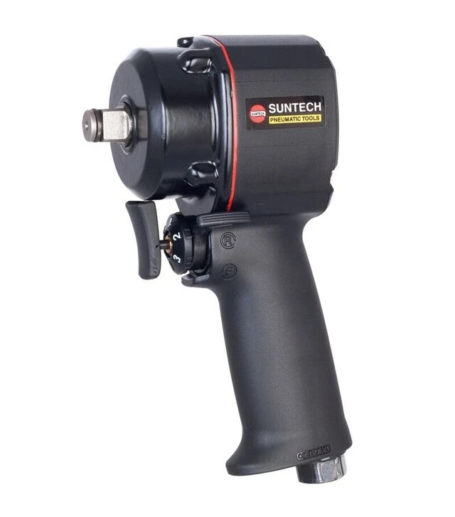 Гайковерт пневматический ударный Suntech (SM-43-4011P2)