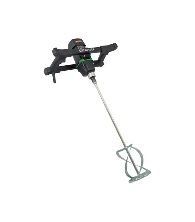 Строительный миксер Eibenstock EHR 20.1 L Set (07701000)