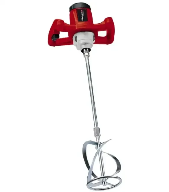 Будівельний міксер Einhell TC-MX 1200 E М14 (4258545)