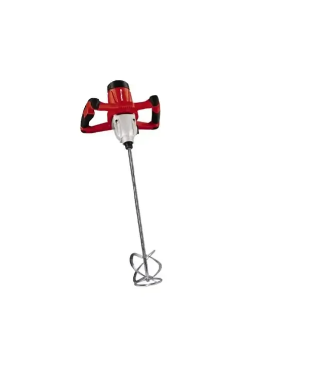 Будівельний міксер Einhell TC-MX 1400-2 E М14 (4258550)