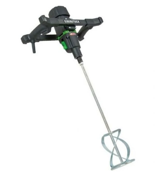 Міксер будівельний Eibenstock EHR20/2.6SSET (077E2000)