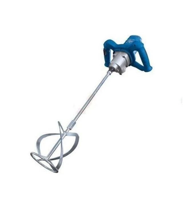 Миксер строительный Scheppach PM1600 (5907803901)