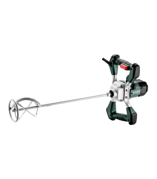 Міксер будівельний Metabo RWE 1200, 1200 Вт (614048000)