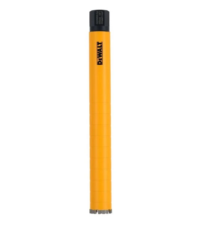 Коронка алмазна DeWALT Powershift, Ø52 мм, 450 мм (DCDW101)