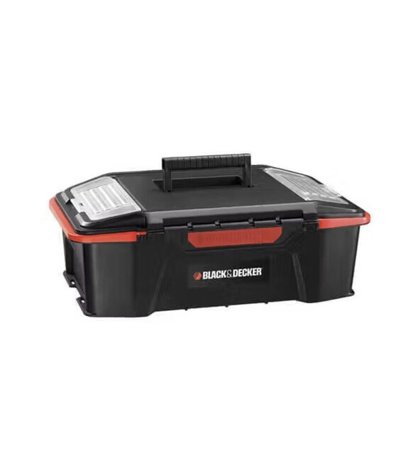 Кейс-органайзер Black+Decker Multievo для насадок и инструмента (MTSTB1)