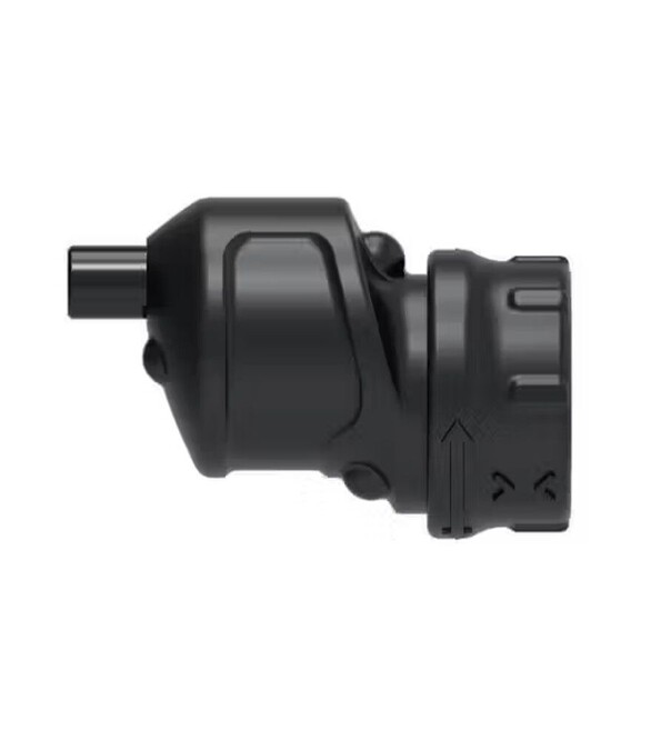 Насадка для акумуляторних викруток BLACK+DECKER (CSOA2)