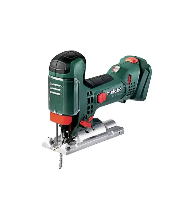 Електролобзик Metabo STA 18 LTX 100 (601002890)