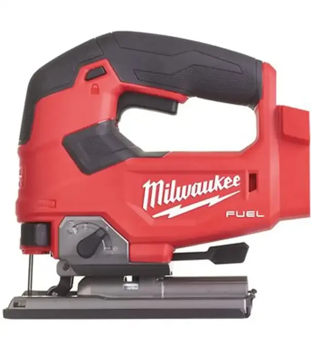 Електролобзик MILWAUKEE M18 FUEL FJS-0 (4933464726)