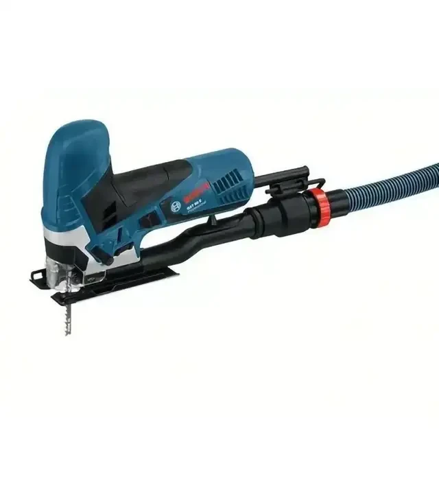 Электролобзик Bosch GST 90 E (060158G000)