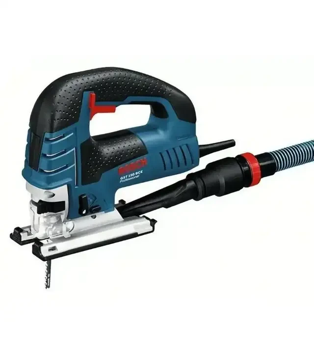 Электролобзик Bosch GST 150 BCE (0601513000)