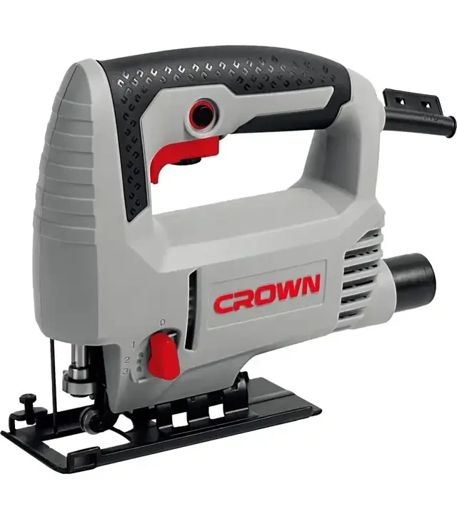 Електролобзик CROWN CT15287