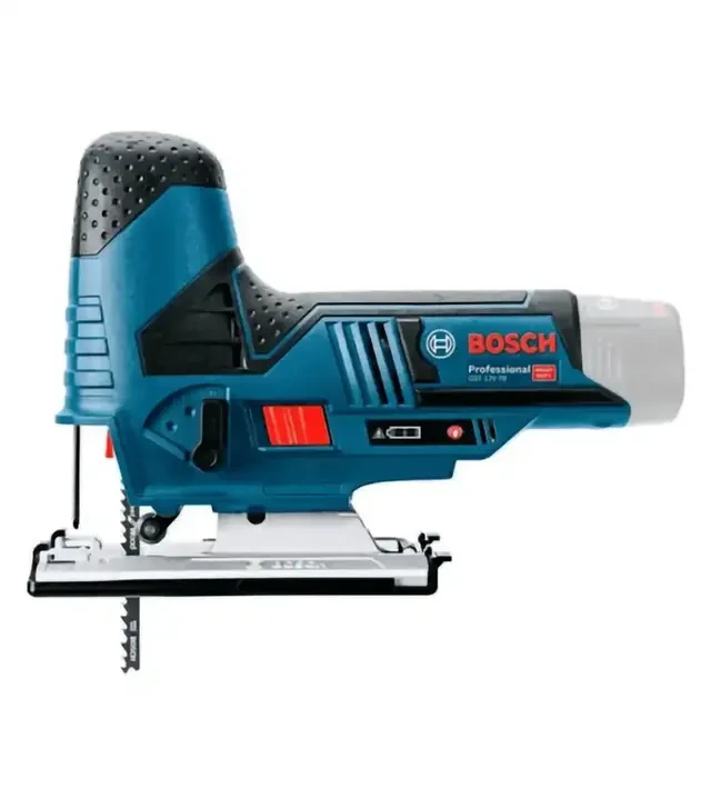 Электролобзик Bosch GST 10,8 V-Li (06015A1001)