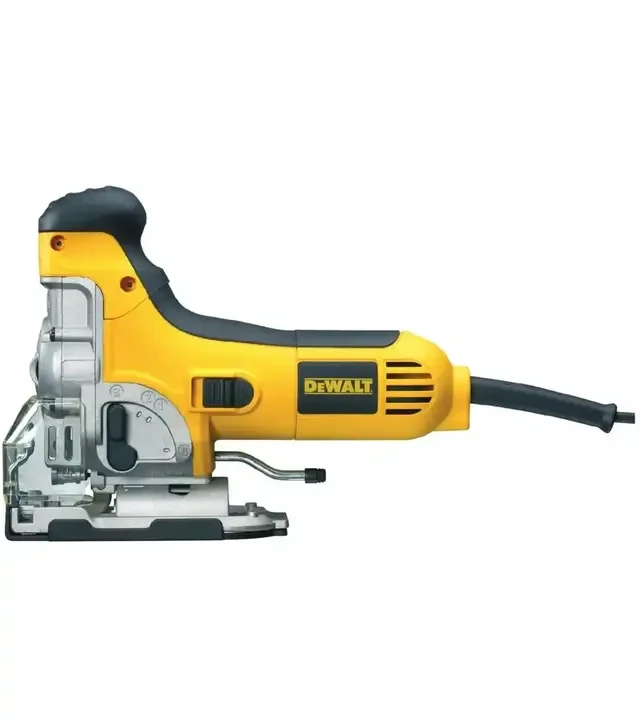 Електролобзик DeWALT DW333KT